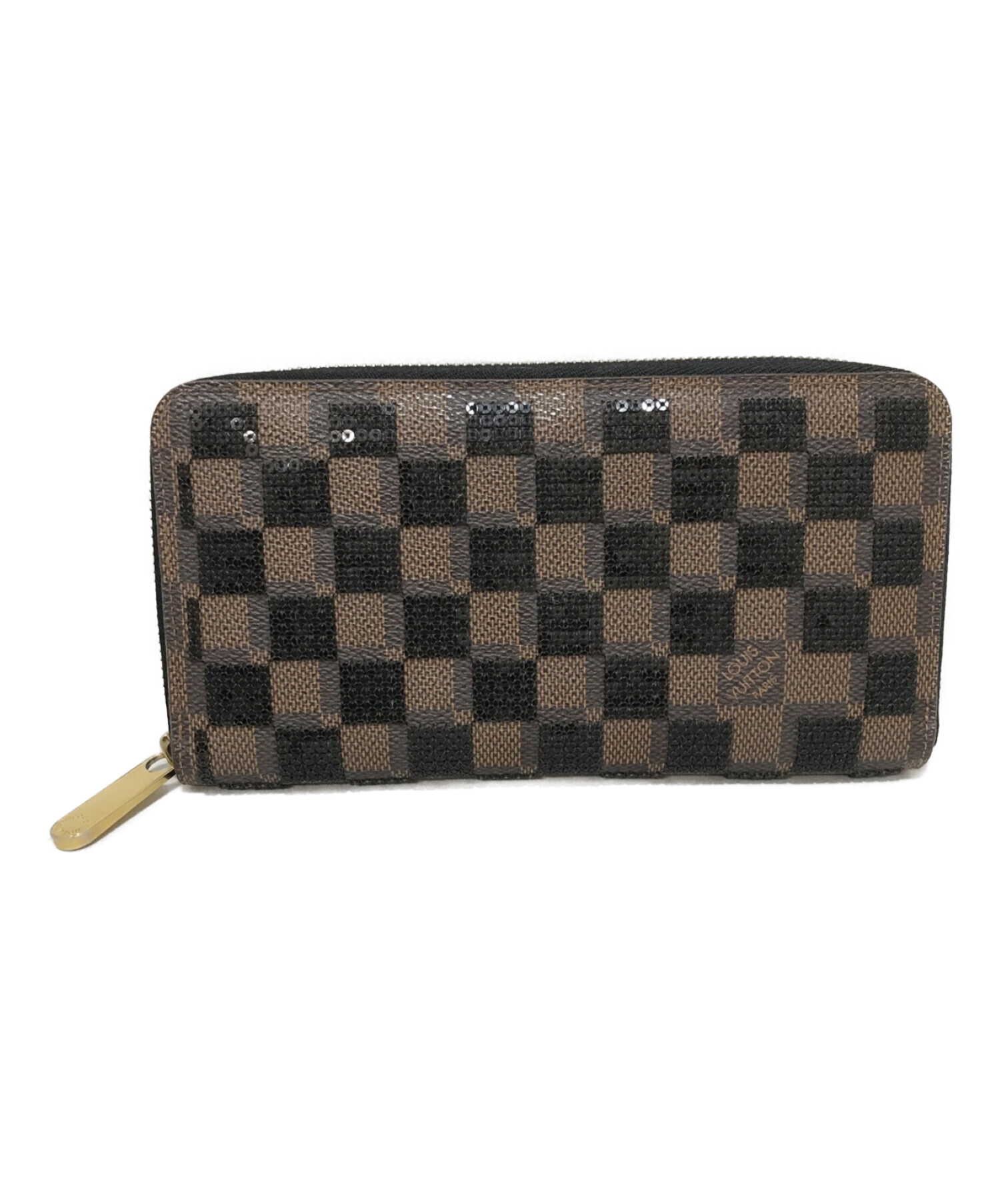 Louis vuitton discount zipper wallet price