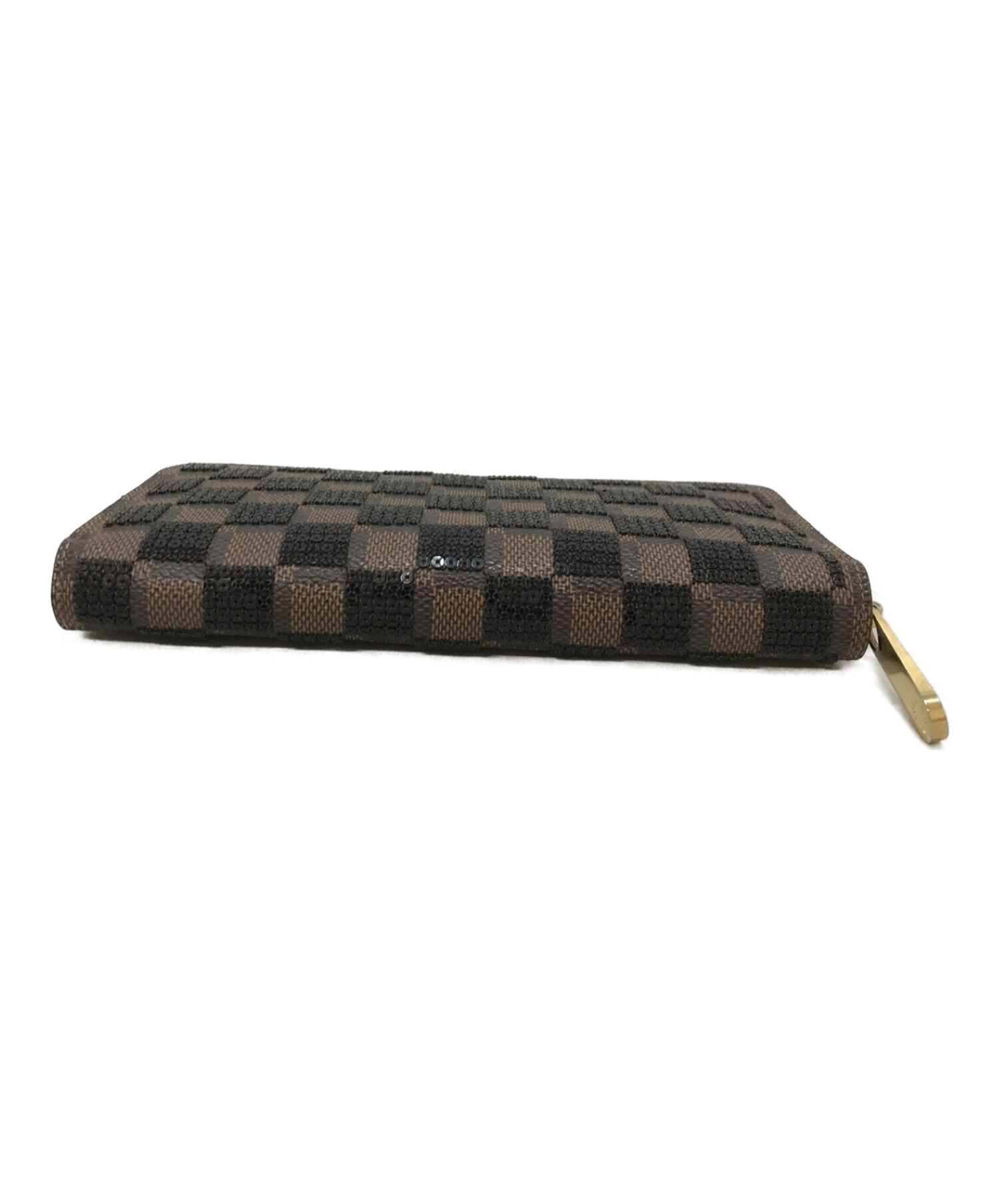 中古・古着通販】LOUIS VUITTON (ルイ ヴィトン) スパンコールラウンド