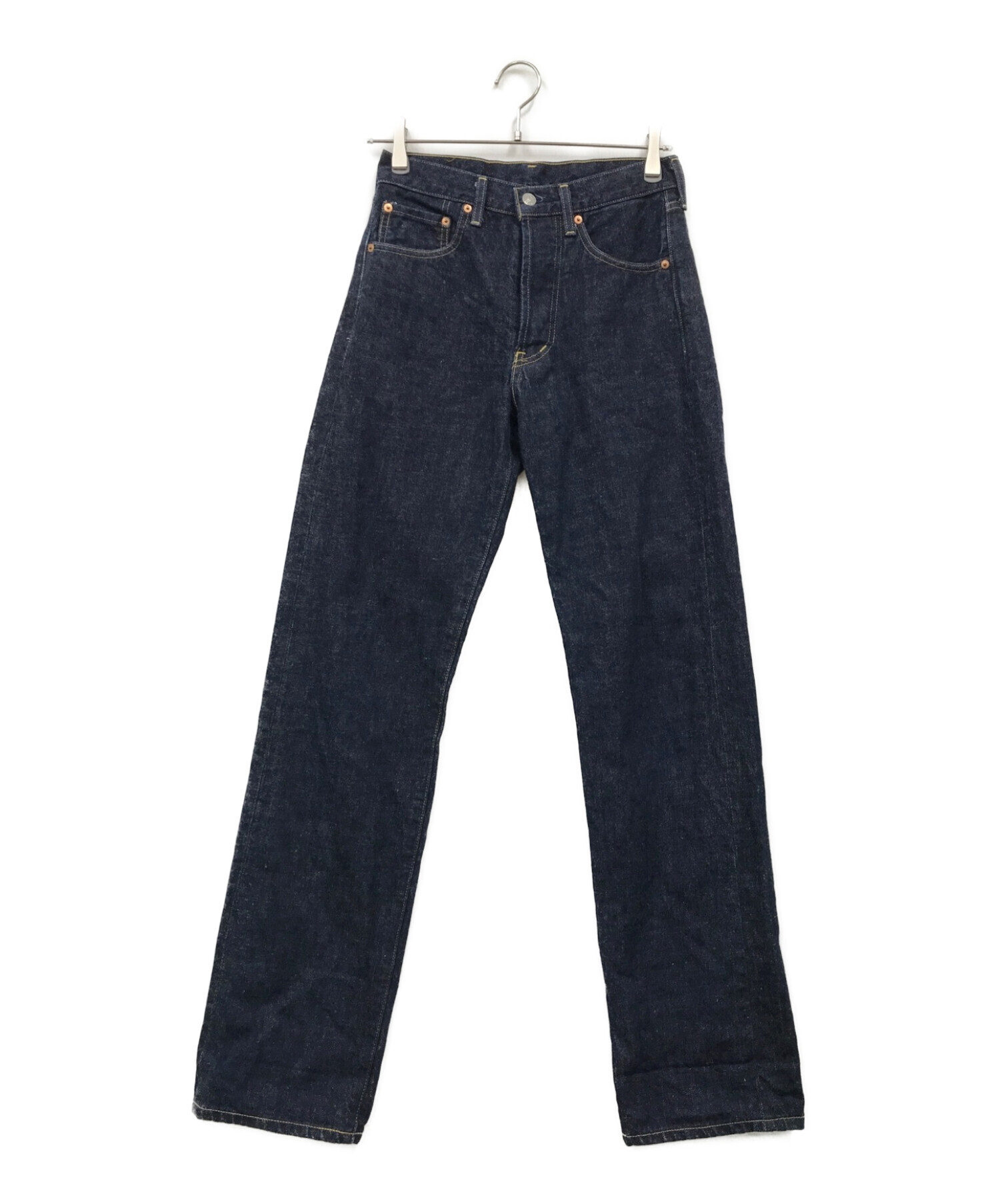 503BXXNEW新品 Levi's 503BXX 1960s デニム復刻 - デニム/ジーンズ