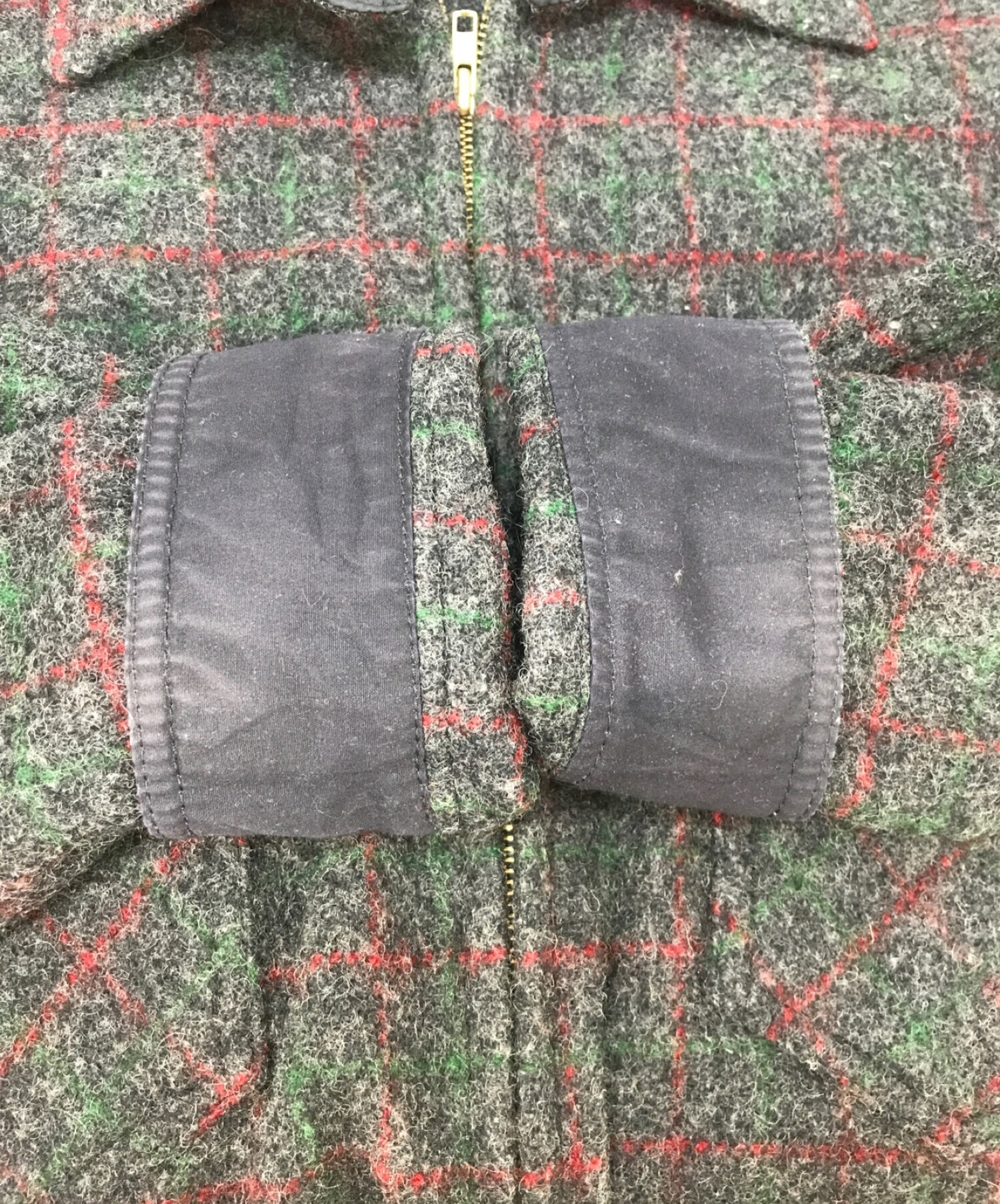 中古・古着通販】L.L.Bean (エルエルビーン) ヴィンテージウール