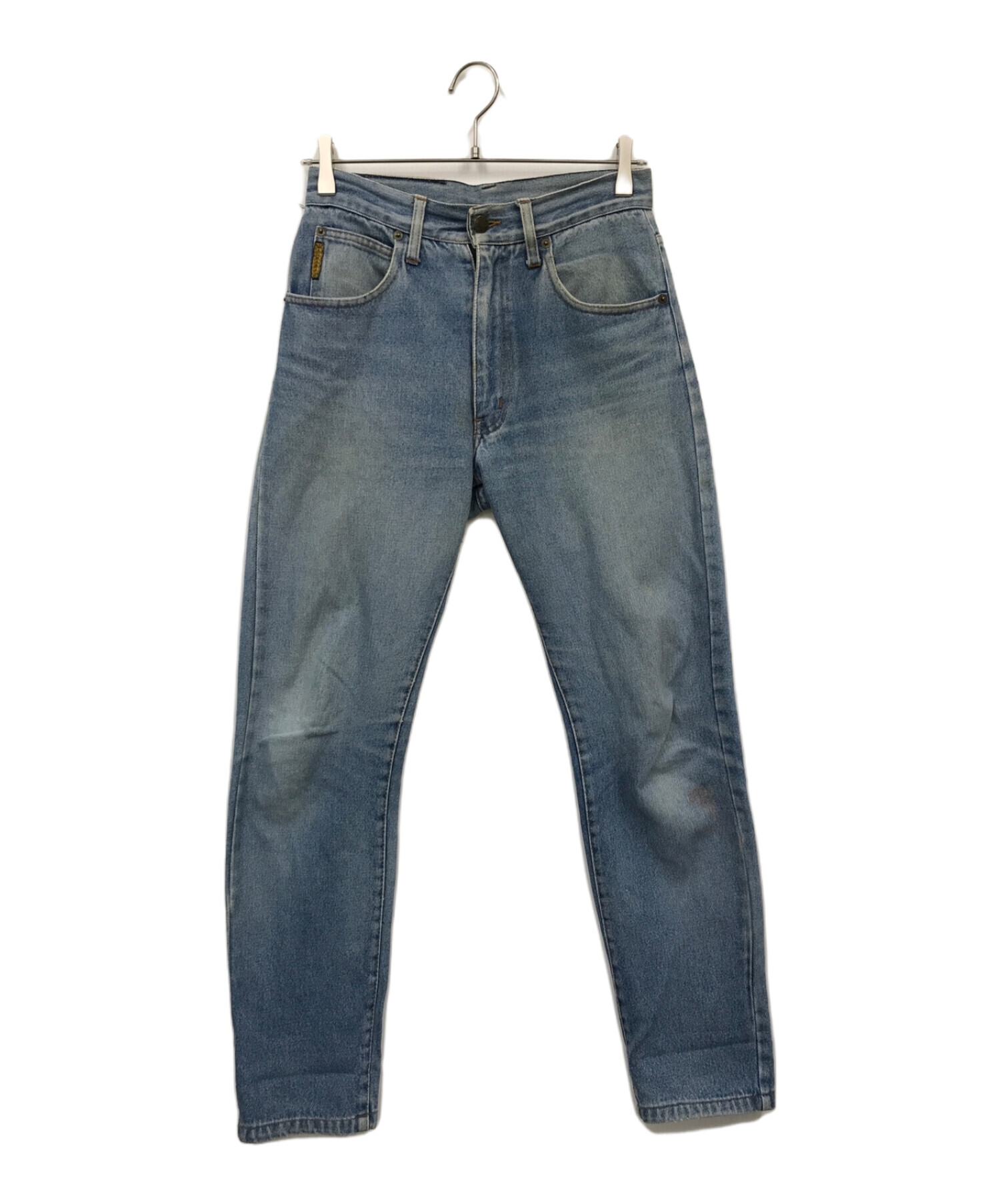 中古・古着通販】ARMANI JEANS (アルマーニジーンズ) デニムパンツ インディゴ サイズ:W29｜ブランド・古着通販  トレファク公式【TREFAC FASHION】スマホサイト