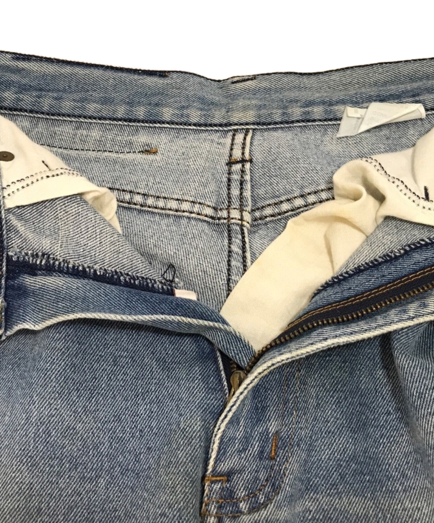 中古・古着通販】ARMANI JEANS (アルマーニジーンズ) デニムパンツ インディゴ サイズ:W29｜ブランド・古着通販  トレファク公式【TREFAC FASHION】スマホサイト