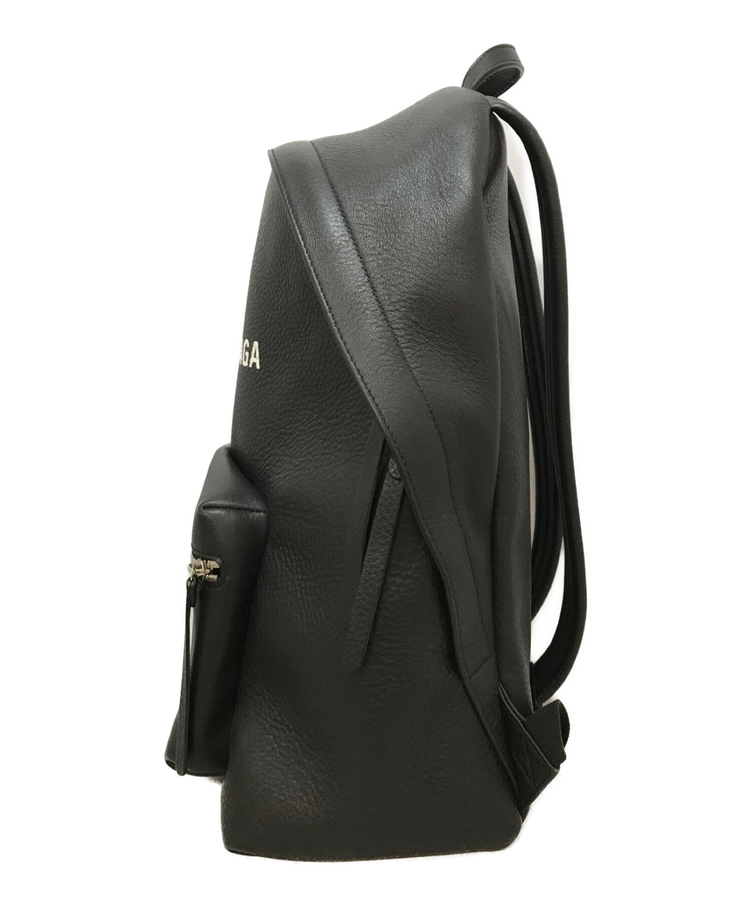 中古・古着通販】BALENCIAGA (バレンシアガ) エブリデイ バックパック ...