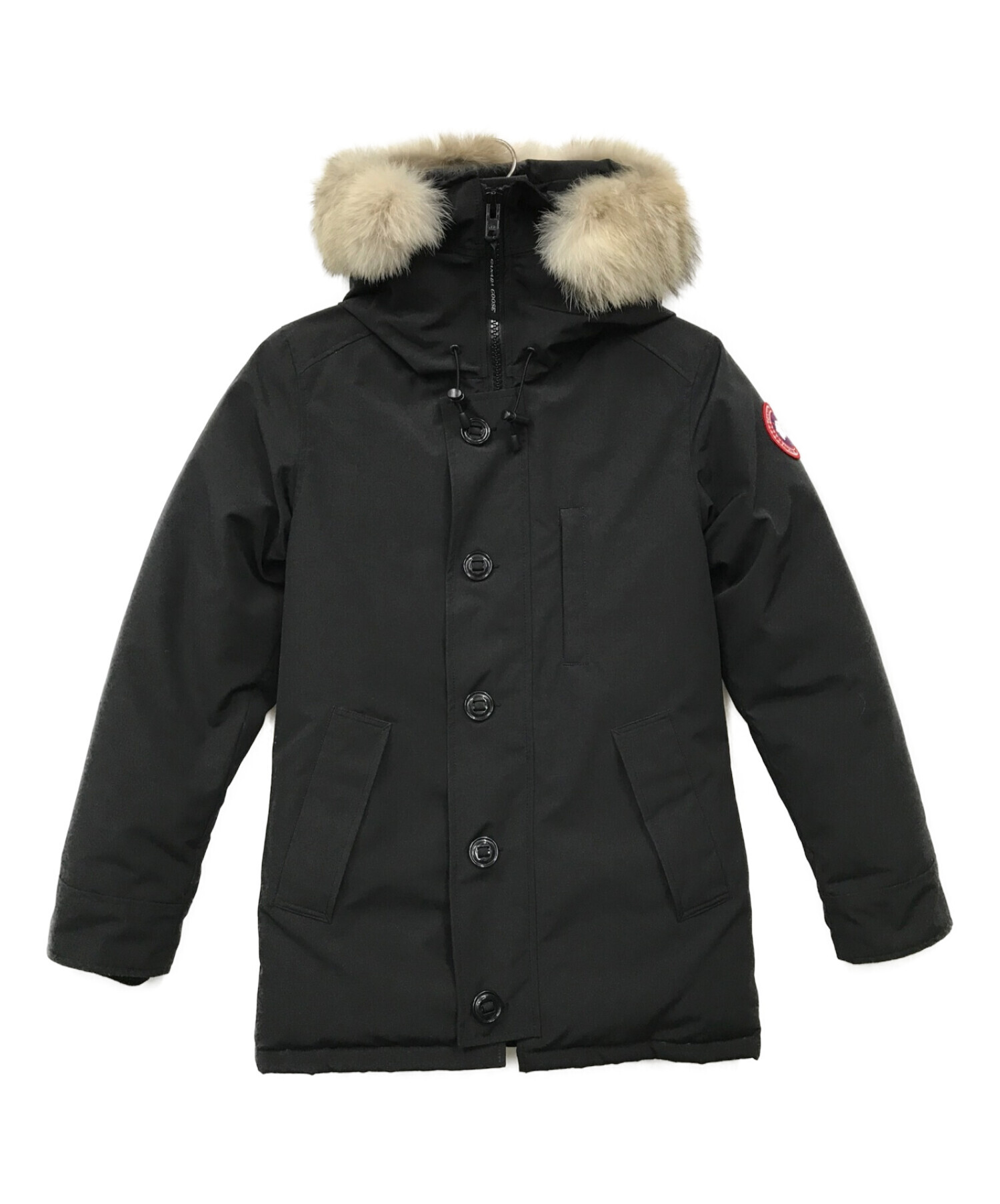 販売質屋 【1月中限定値下げ】CANADAGOOSE カナダグース ダウン