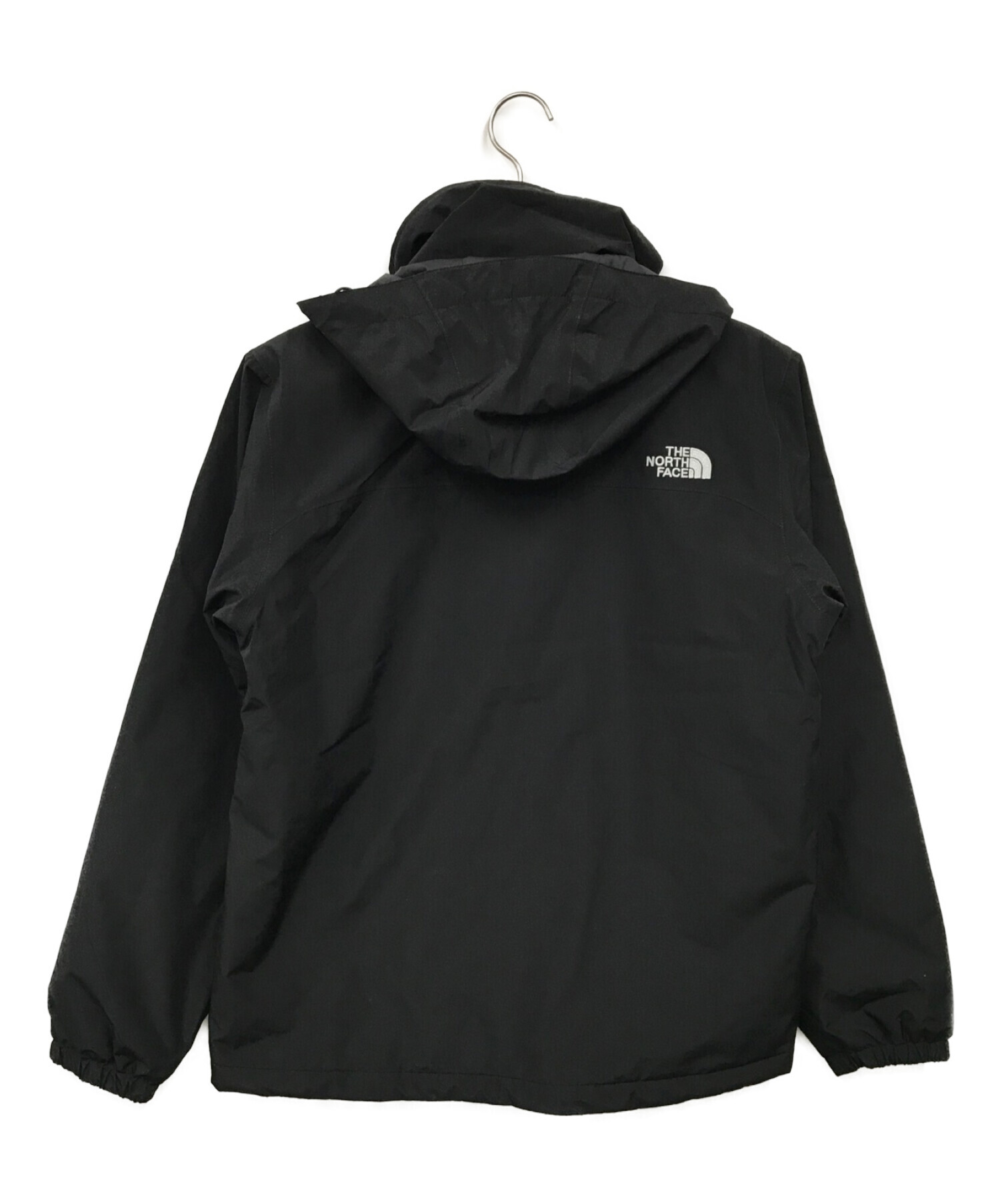 Resolve insulated jacket sale north face