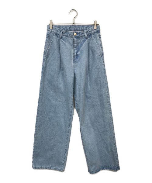 中古・古着通販】Gypsohila (ジプソフィア) Secret Denim ブルー