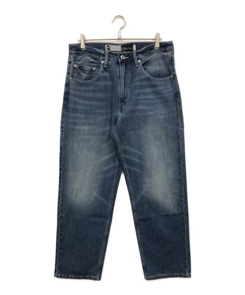 中古・古着通販】LEVI'S (リーバイス) デニムパンツ インディゴ サイズ