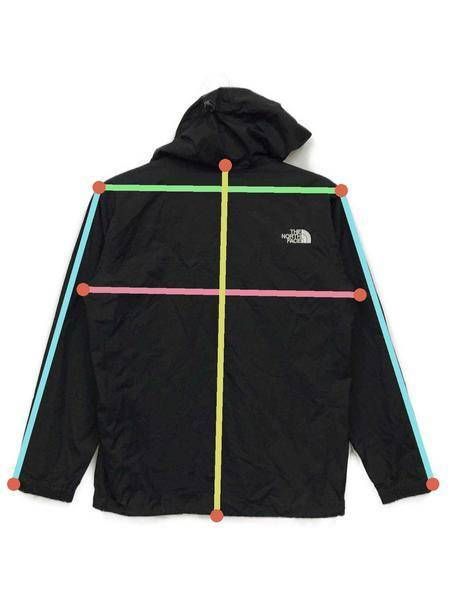 中古・古着通販】THE NORTH FACE (ザ ノース フェイス) ベンチャー ...