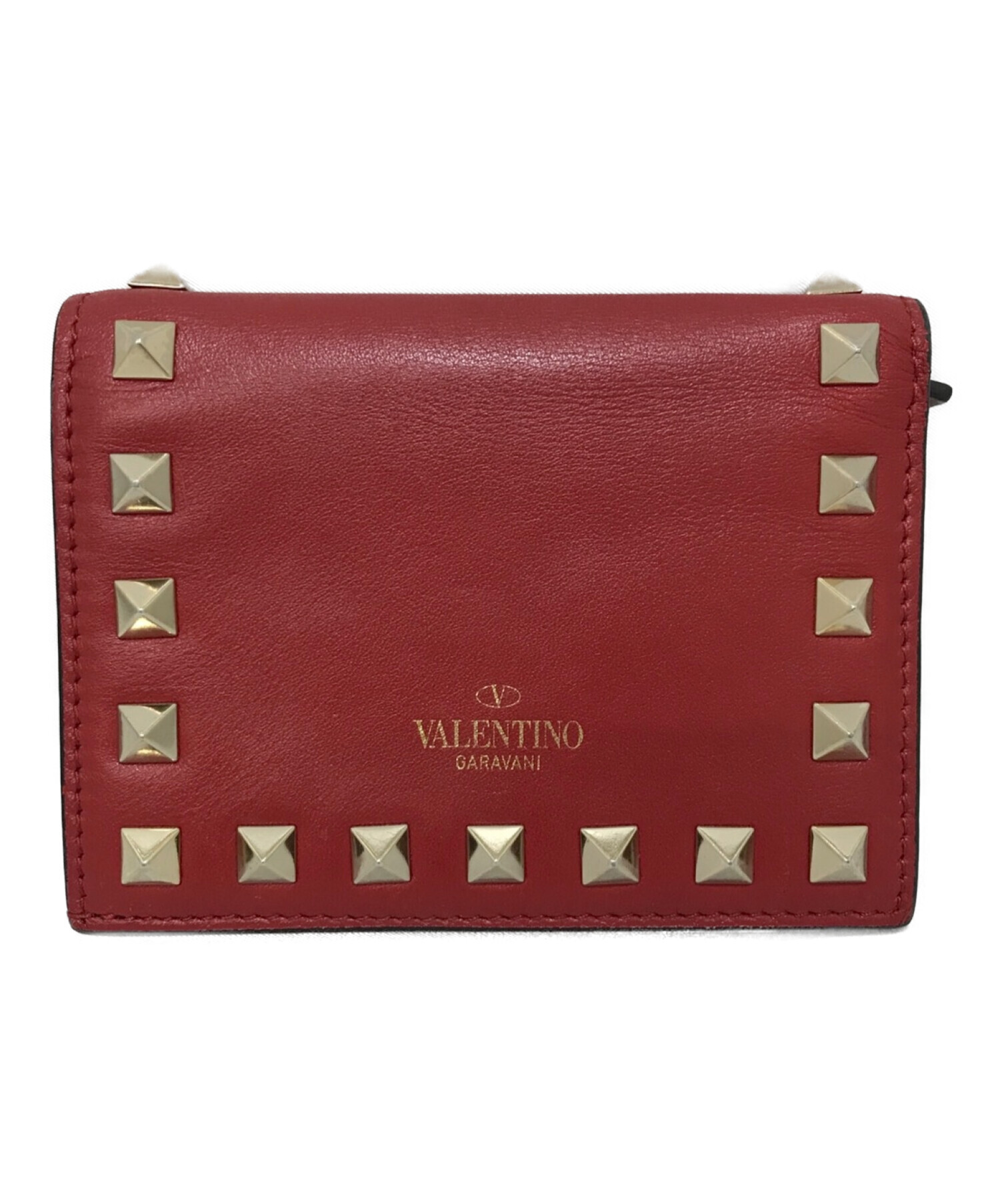 中古・古着通販】VALENTINO (ヴァレンティノ) ロックスタッズ