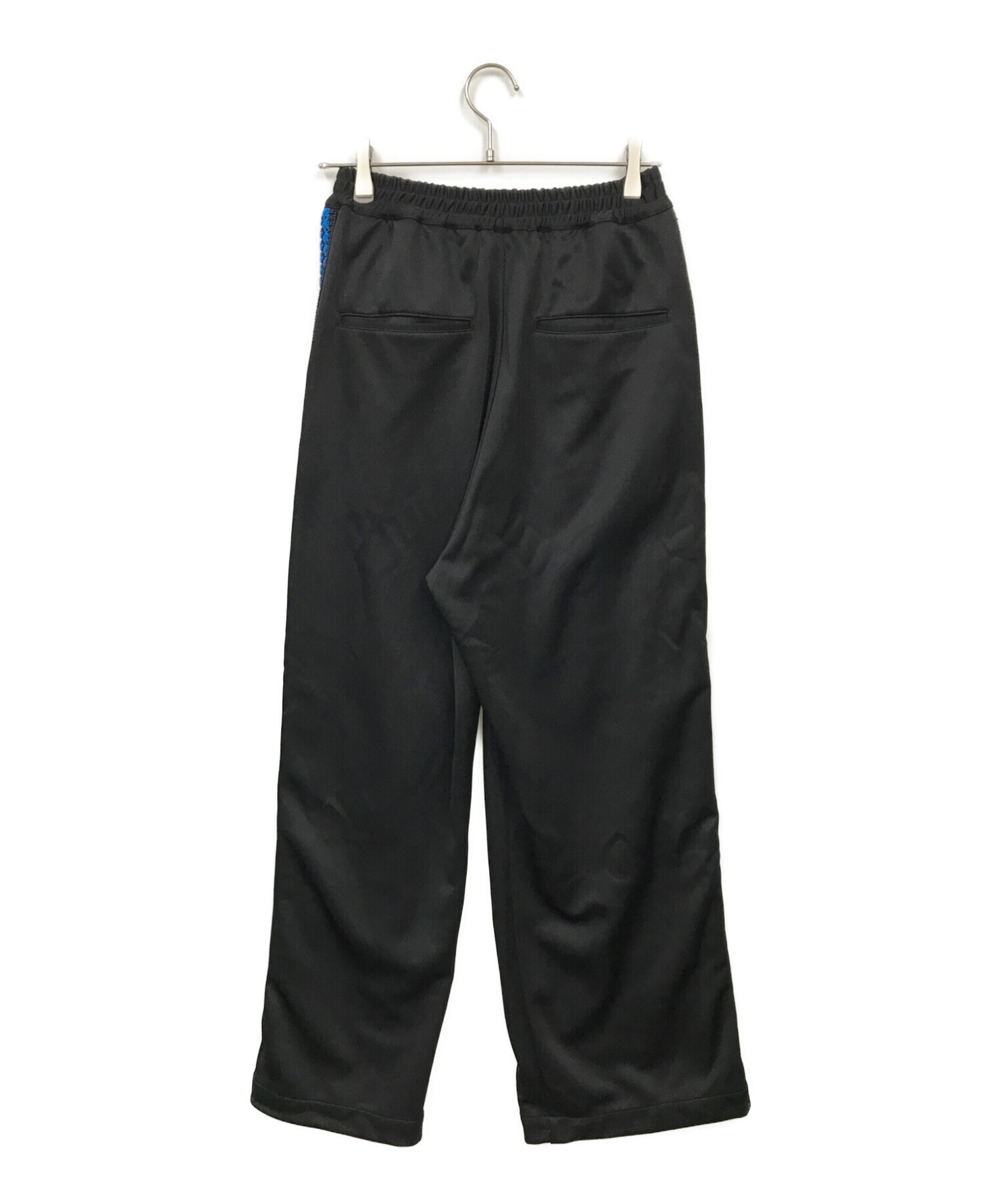 中古・古着通販】MAISON SPECIAL (メゾンスペシャル) Wide Easy Pants