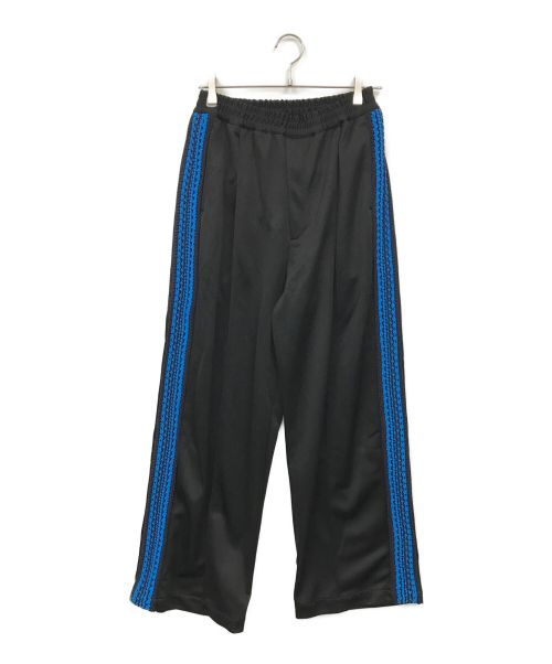 中古・古着通販】MAISON SPECIAL (メゾンスペシャル) Wide Easy Pants