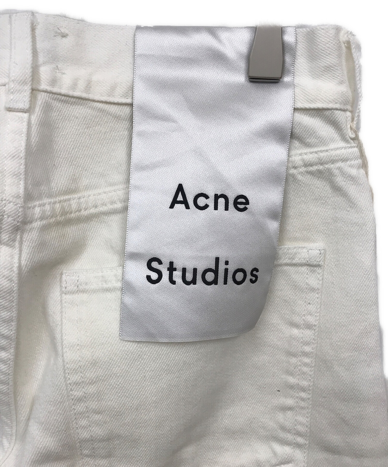 中古・古着通販】Acne studios (アクネストゥディオス) パンツ 