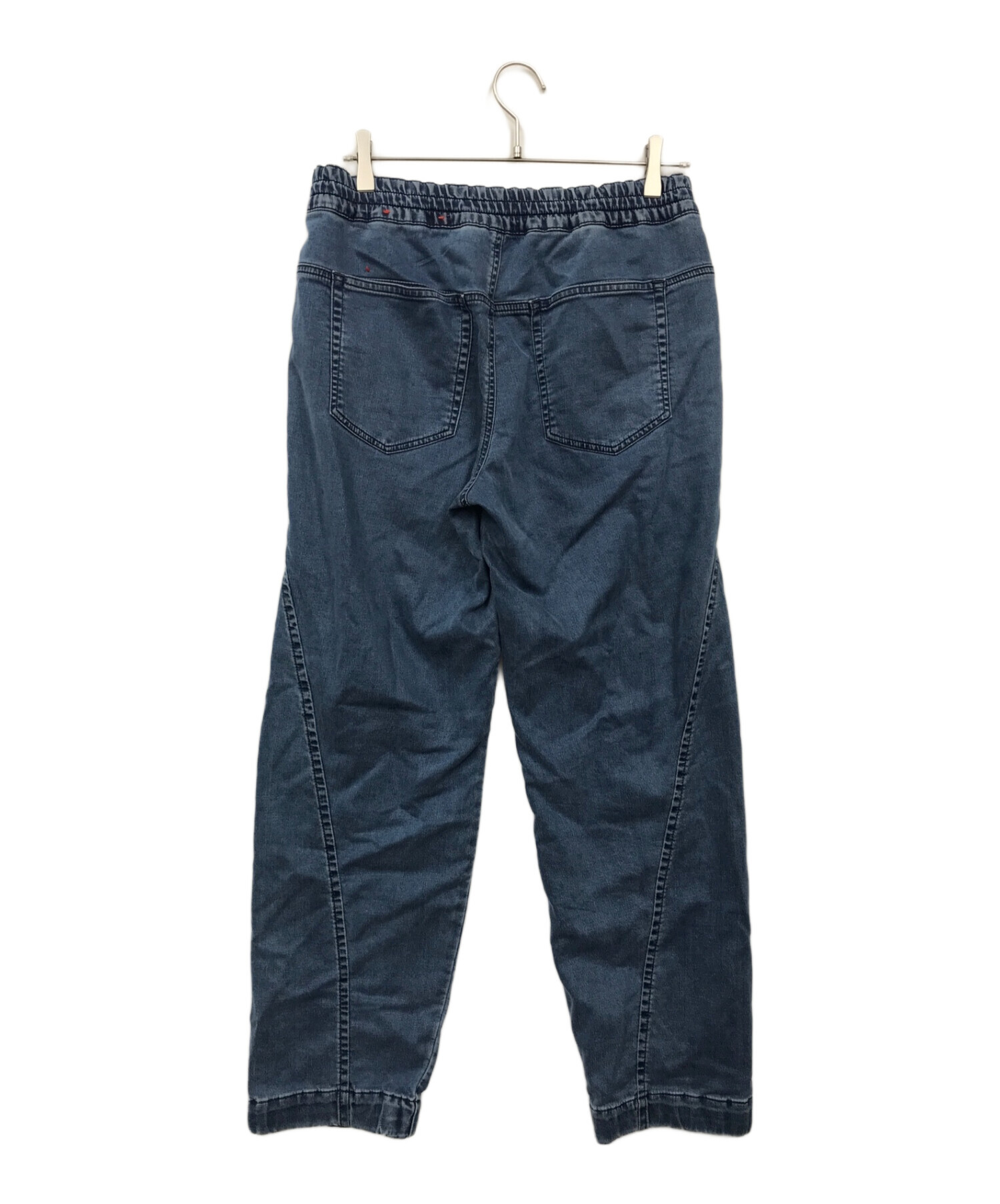 DIESEL (ディーゼル) Krailey Jogg jeans（ジョグジーンズ） インディゴ サイズ:27