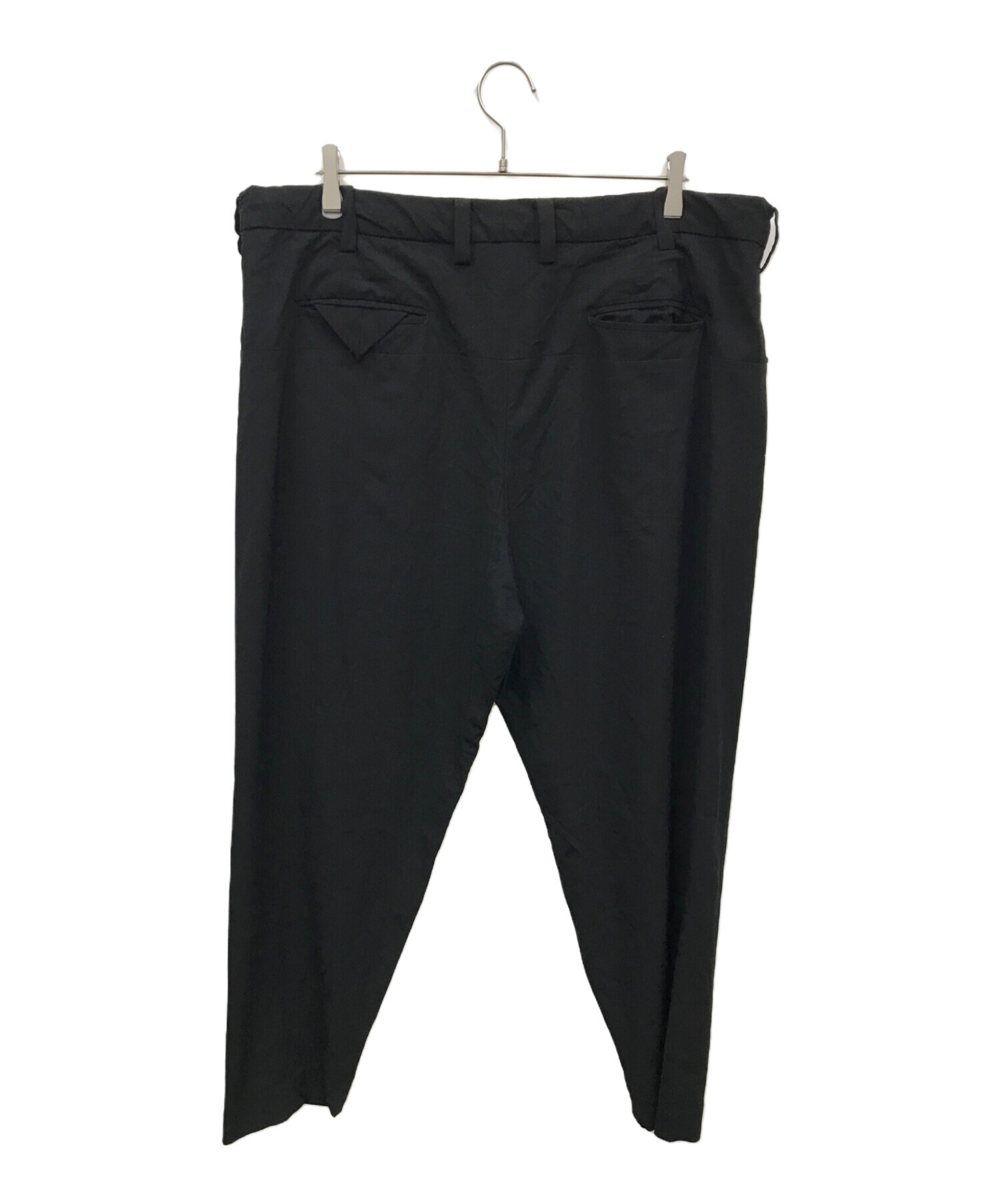 中古・古着通販】SUNSEA (サンシー) Nice Material Pants（ナイス 