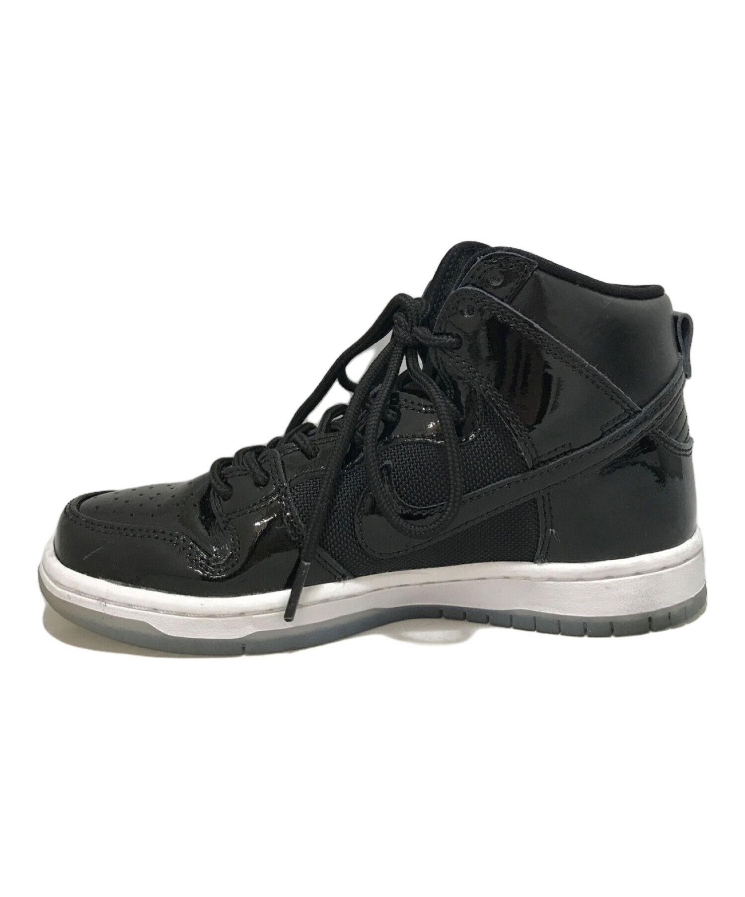 中古・古着通販】NIKE (ナイキ) NIKE DUNK HI スペースジャム（ナイキ ...