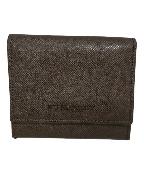 中古・古着通販】BURBERRY (バーバリー) コインケース ブラウン サイズ:-｜ブランド・古着通販 トレファク公式【TREFAC  FASHION】スマホサイト