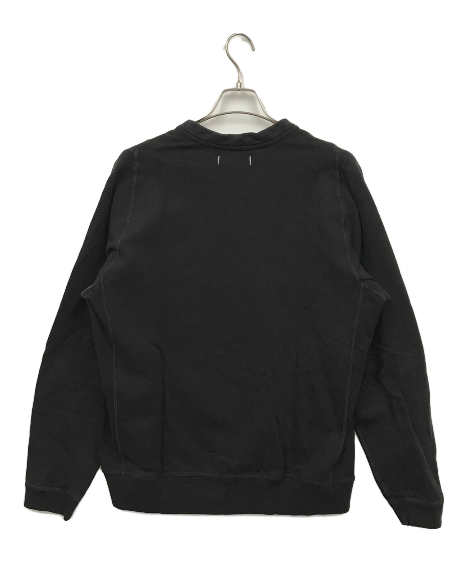 nonnative (ノンネイティブ) DWELLER CARDIGAN ブラック サイズ:3 未使用品