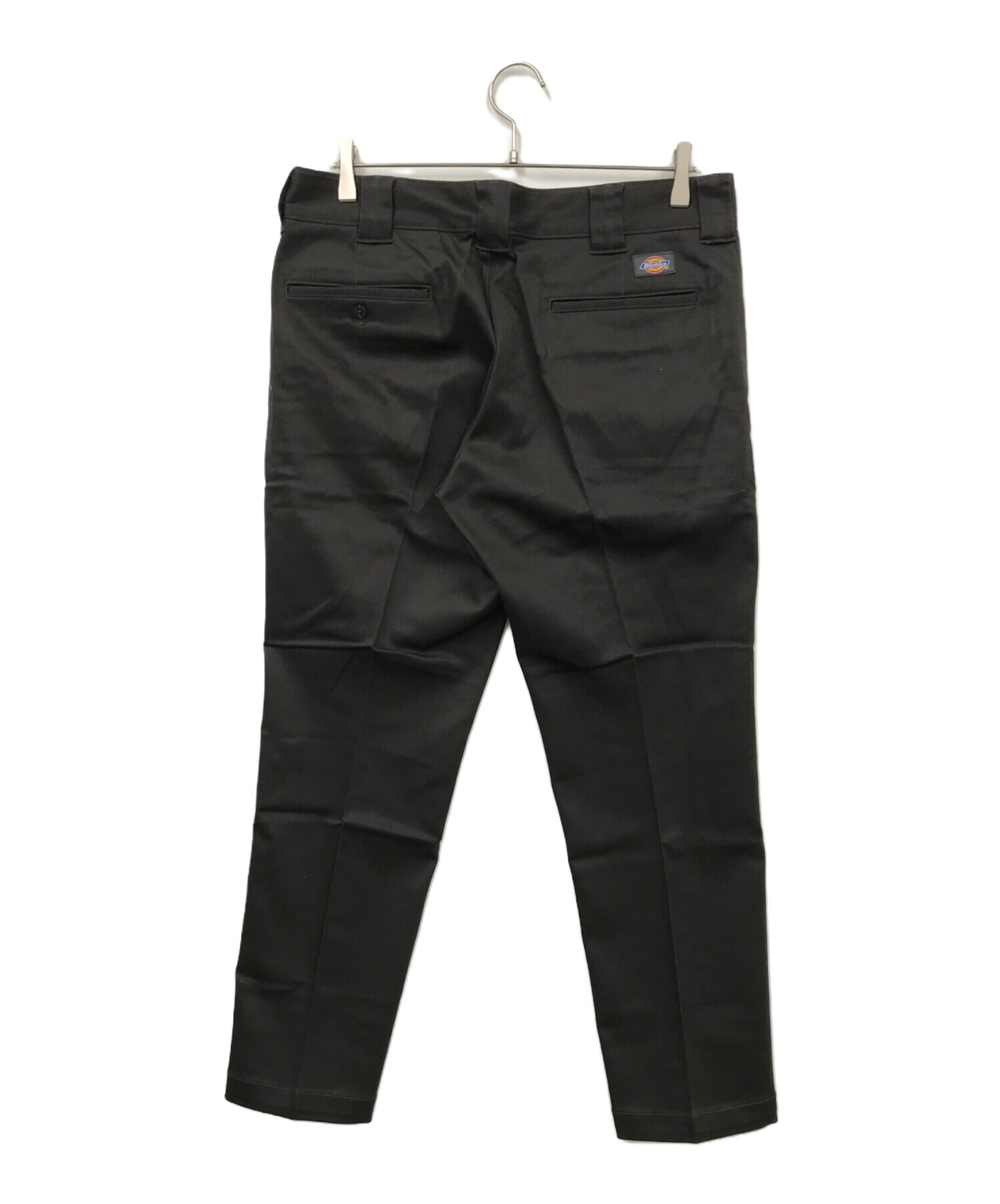 Dickies (ディッキーズ) RHC Ron Herman (アールエイチシー ロンハーマン) 別注ワークパンツ グレー サイズ:36