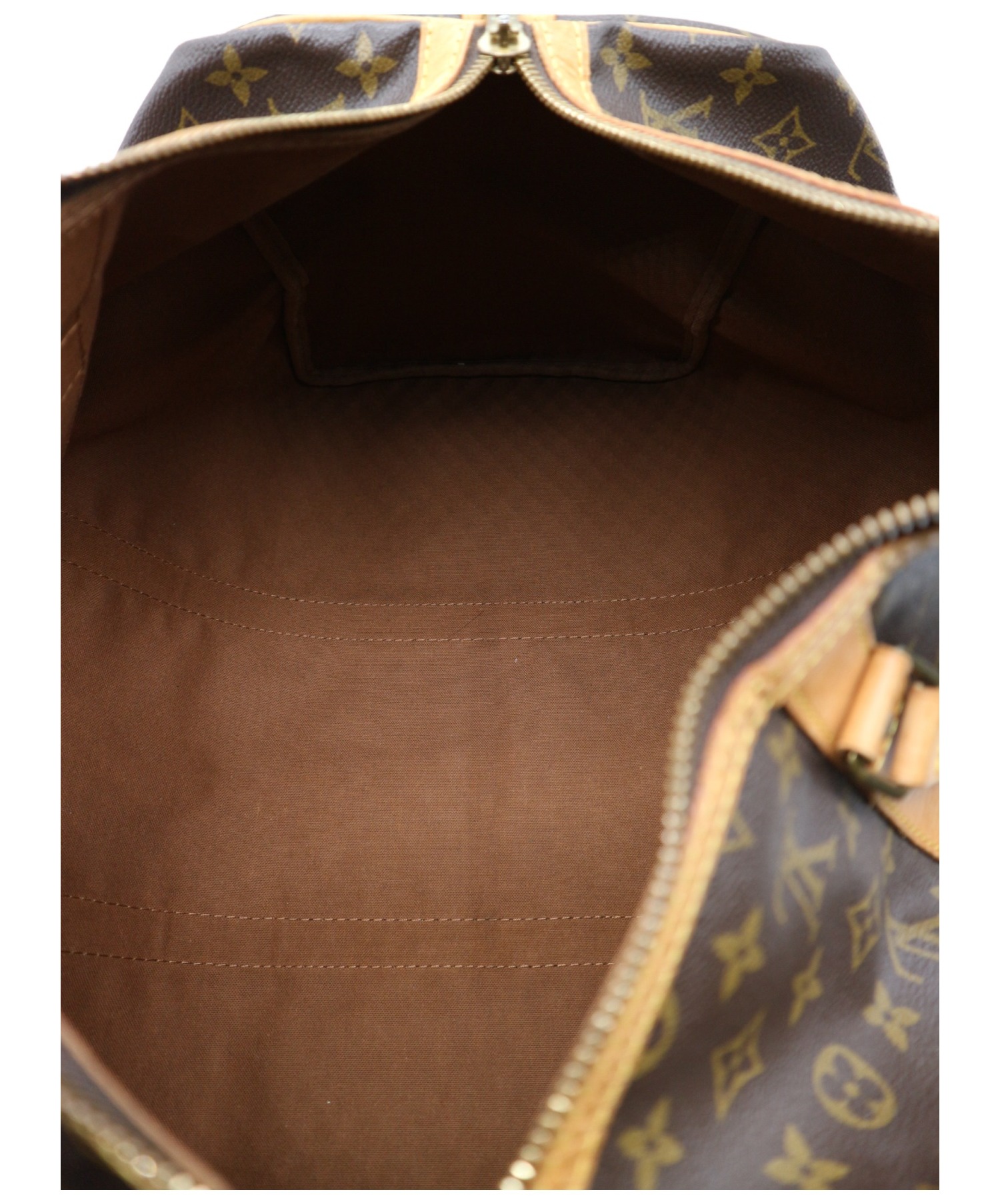 LOUIS VUITTON (ルイヴィトン) サックスプール45 サイズ:45 モノグラム M41624 TH8905