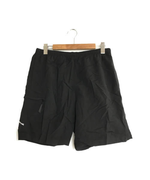 【中古・古着通販】SUPREME (シュプリーム) Nylon Trail Short