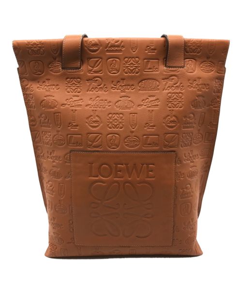 【中古・古着通販】LOEWE (ロエベ) シグネチャーアナグラム