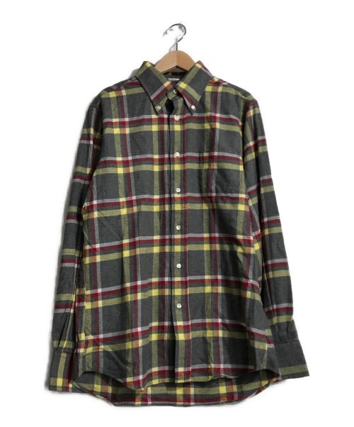 【中古・古着通販】INDIVIDUALIZED SHIRTS (インディビジュア