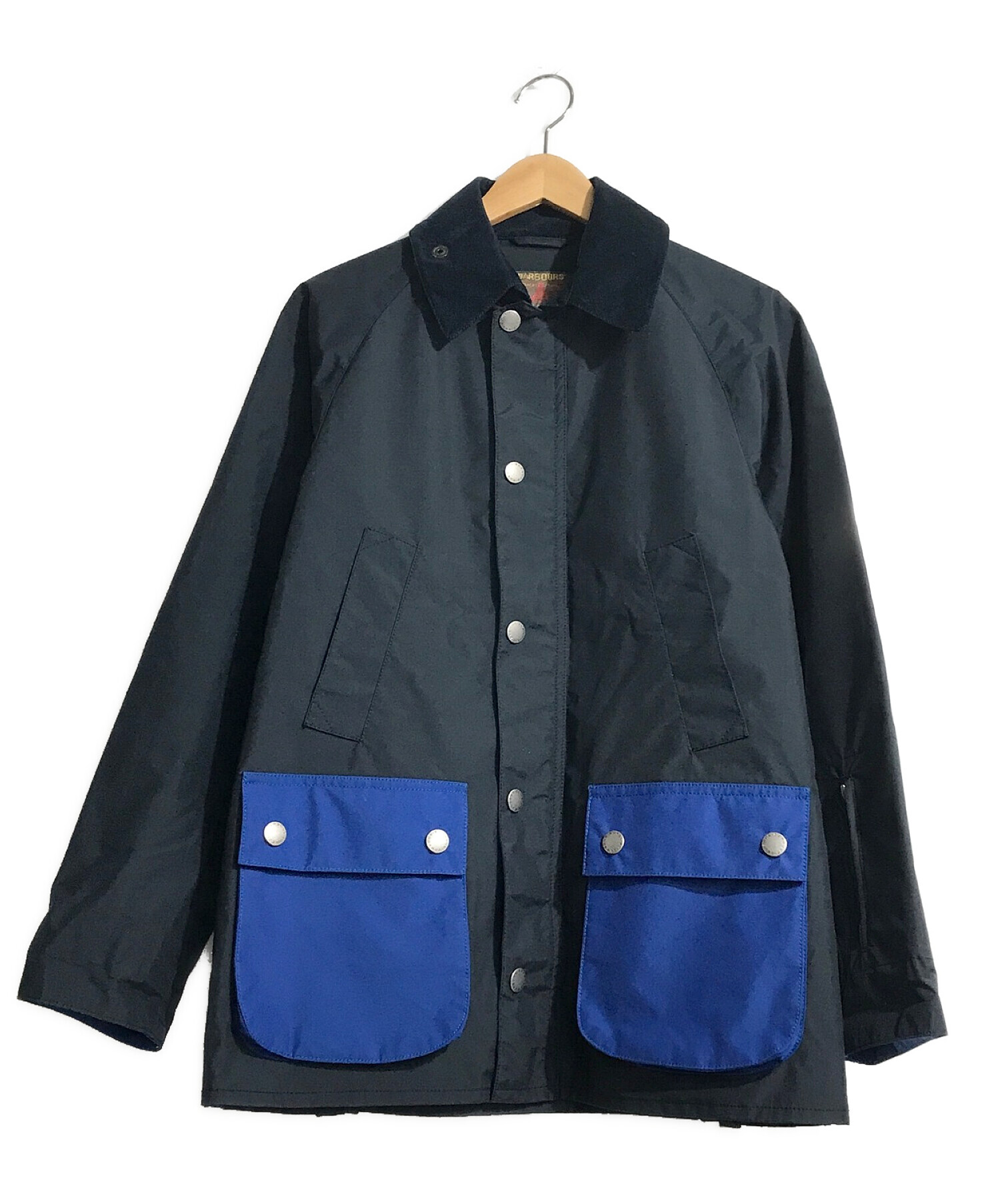 Barbour SOPHNET. BEDALE SL S 受注生産品 - ジャケット・アウター