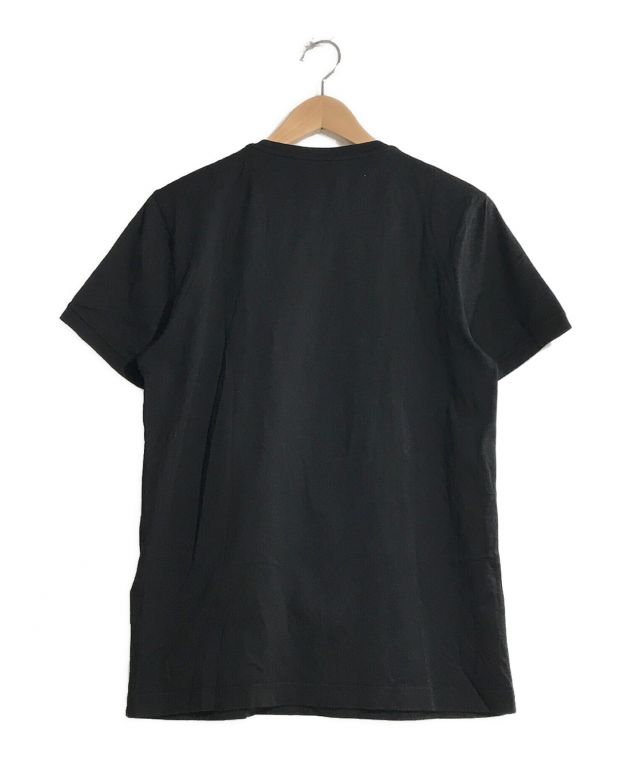 中古・古着通販】FENDI (フェンディ) カールラガーフェルドTシャツ ブラック サイズ:48｜ブランド・古着通販 トレファク公式【TREFAC  FASHION】スマホサイト