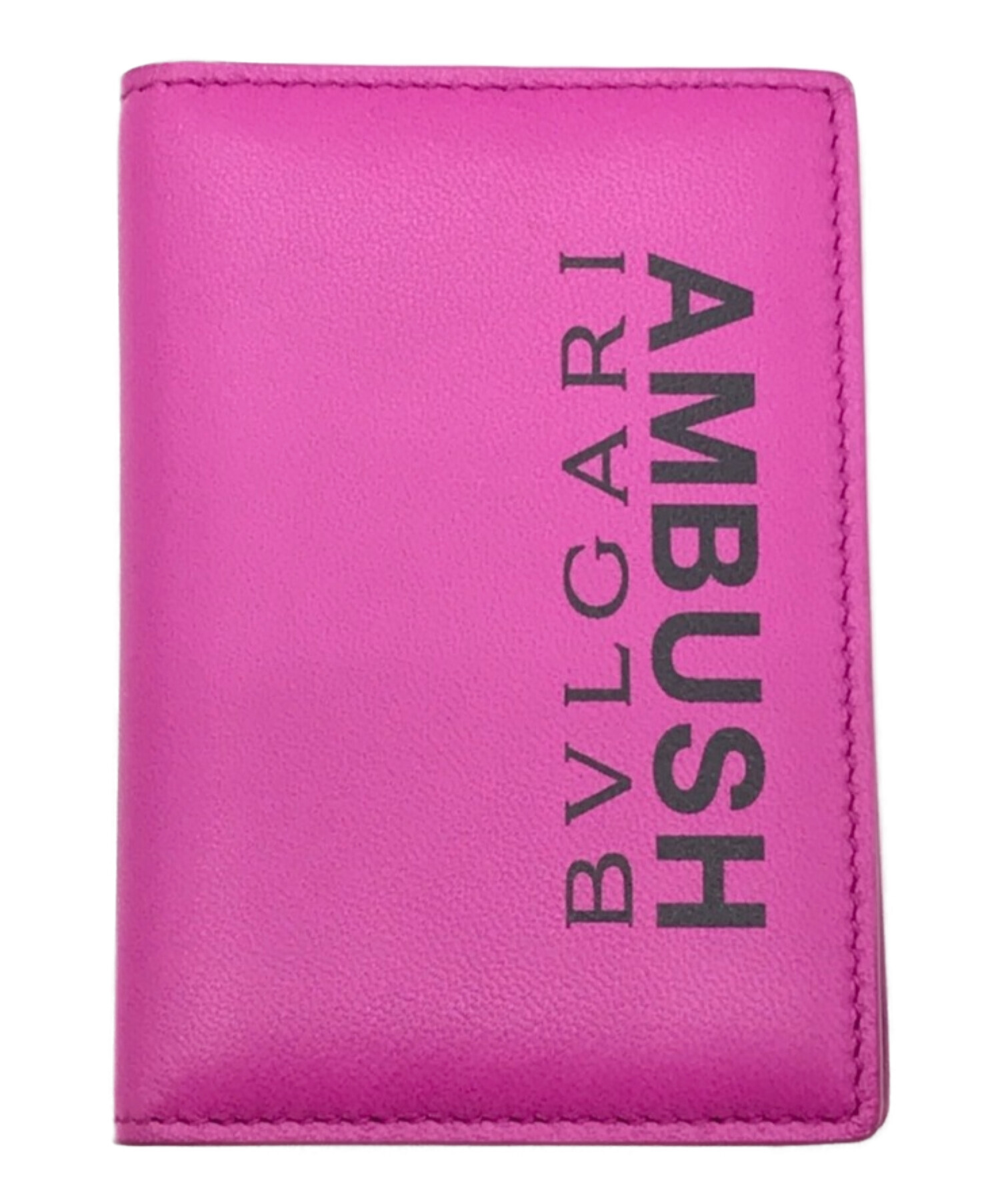 最安値限定SALEBVLGARI ブルガリ AMBUSH アンブッシュ セルペンティ ブレスレット アクセサリー