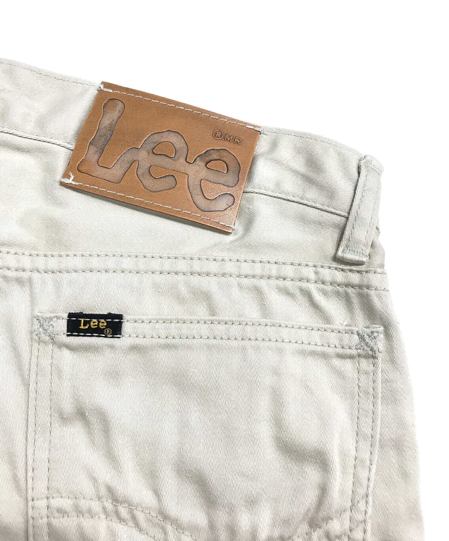 中古・古着通販】LEE×THE REAL McCOY'S (リー ×ザ リアルマッコイズ