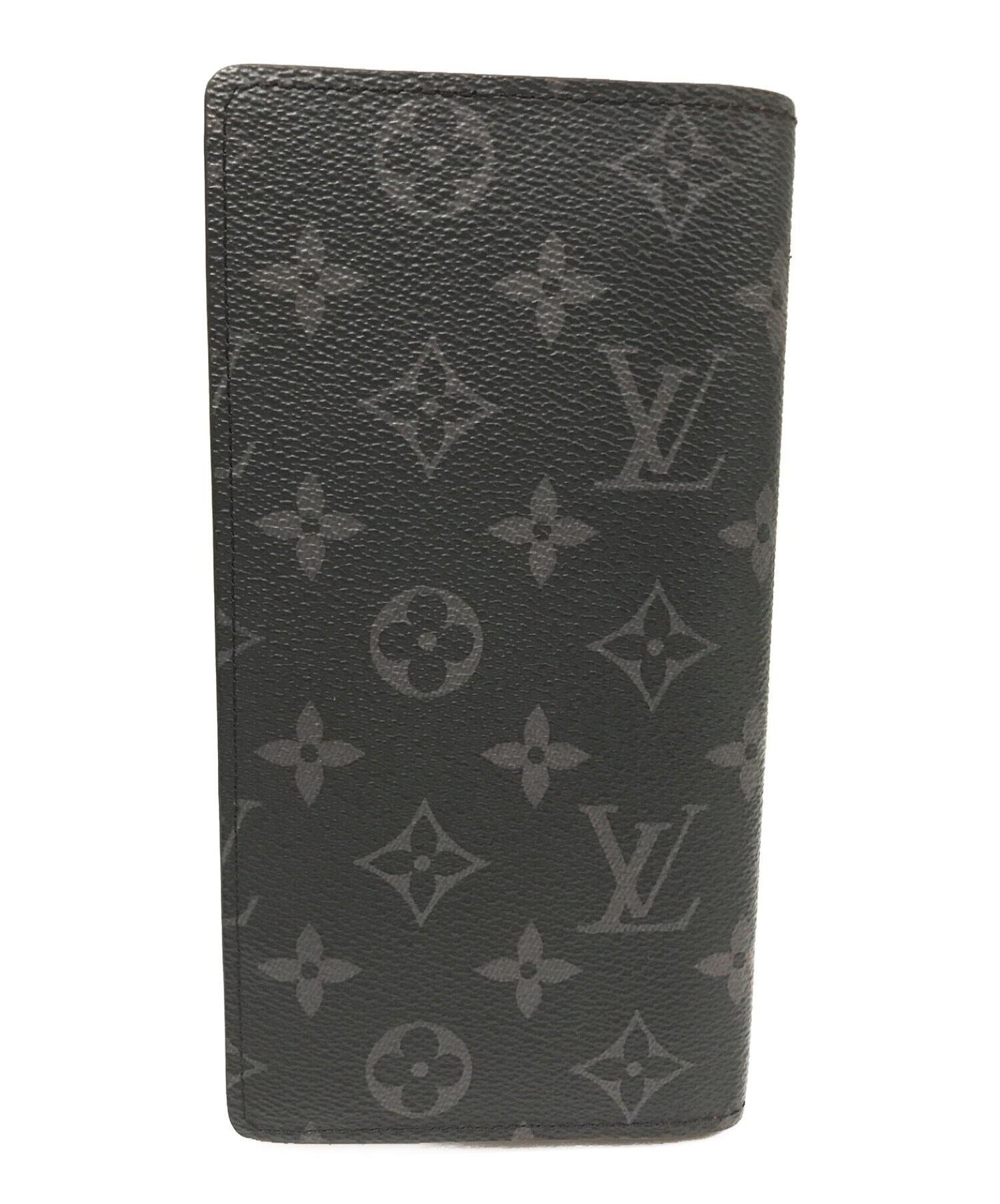 中古・古着通販】LOUIS VUITTON (ルイ ヴィトン) 2つ折り財布