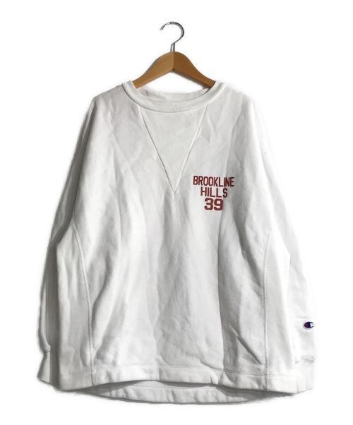 中古・古着通販】BEAUTY&YOUTH×Champion (ビューティーアンドユース