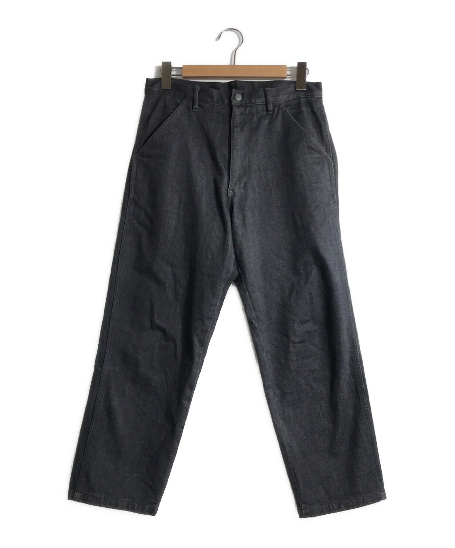 【限定SALE送料無料】itten. Denim Pants -Vintage wash-\