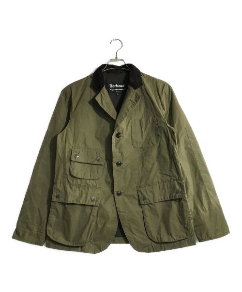 【中古・古着通販】Barbour × Engineered Garments (バブアー