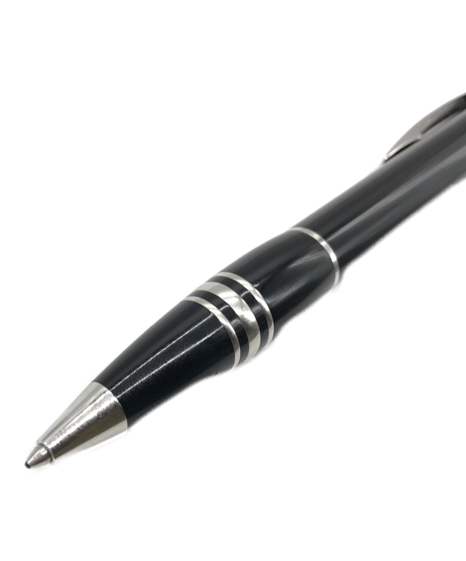 中古・古着通販】MONTBLANC (モンブラン) ボールペン サイズ:不明