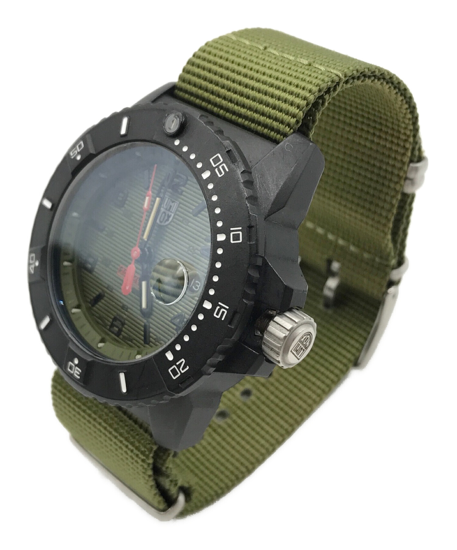 LUMINOX (ルミノックス) 腕時計 サイズ:不明