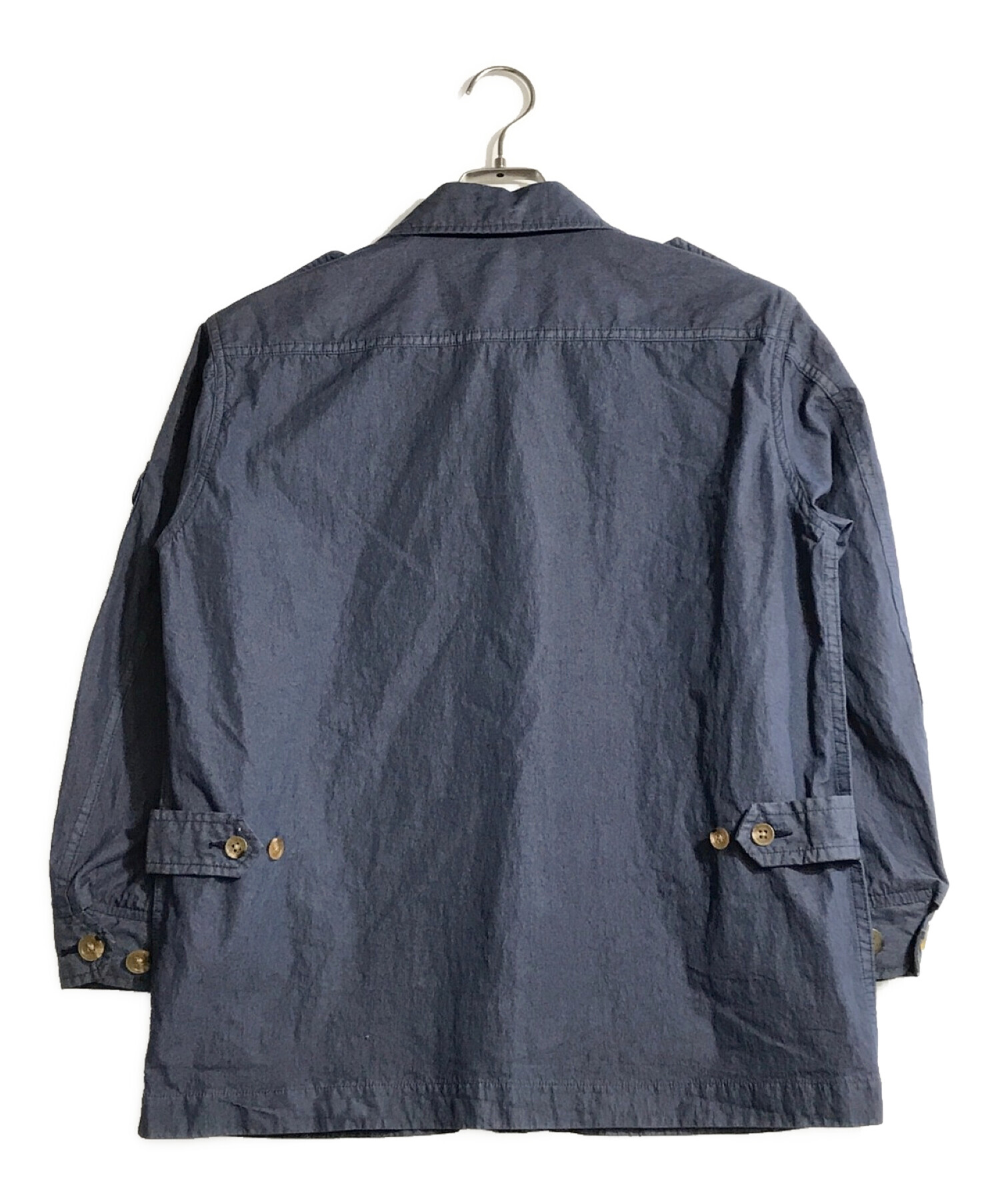 中古・古着通販】FILSON GARMENT (フィルソンガーメント) ファティーグ