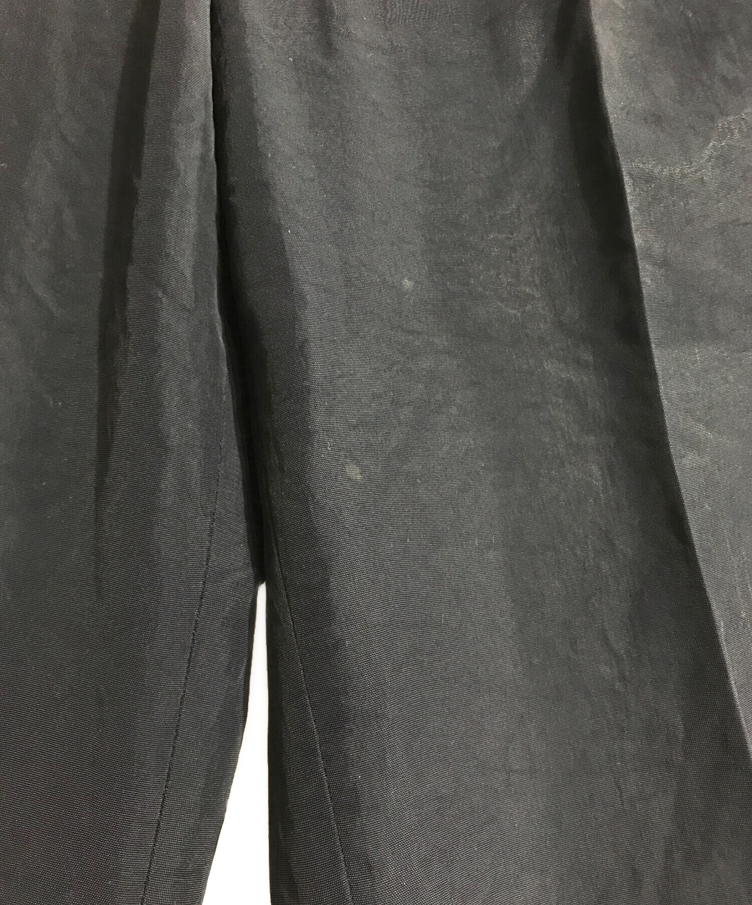 中古・古着通販】COMME des GARCONS HOMME PLUS (コムデギャルソンオム