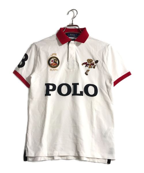 中古・古着通販】POLO RALPH LAUREN (ポロ・ラルフローレン) キッカー