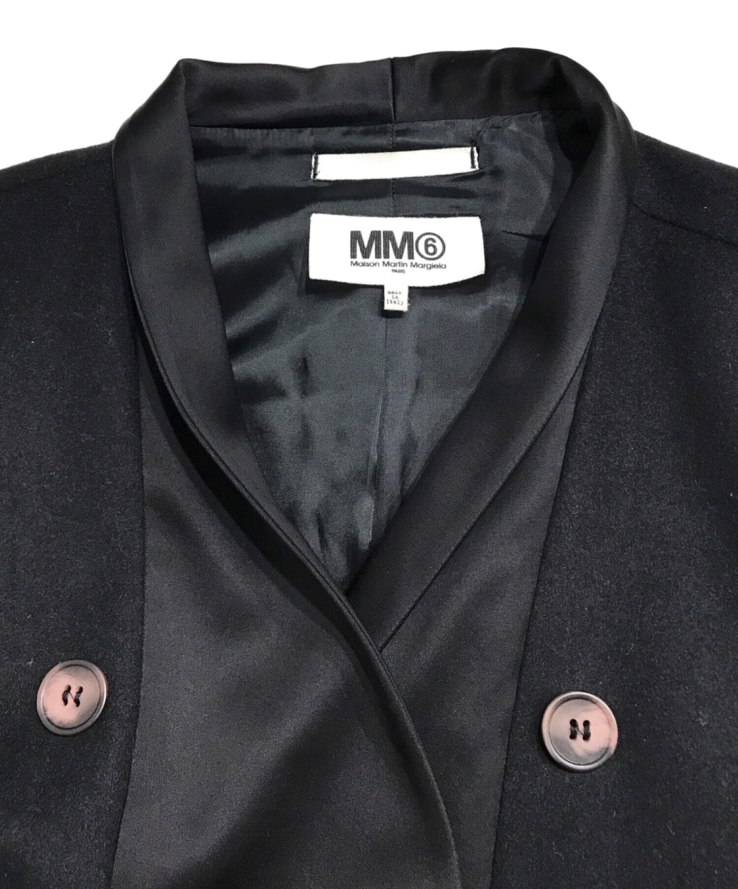 中古・古着通販】MM6 Maison Margiela (エムエムシックス メゾン