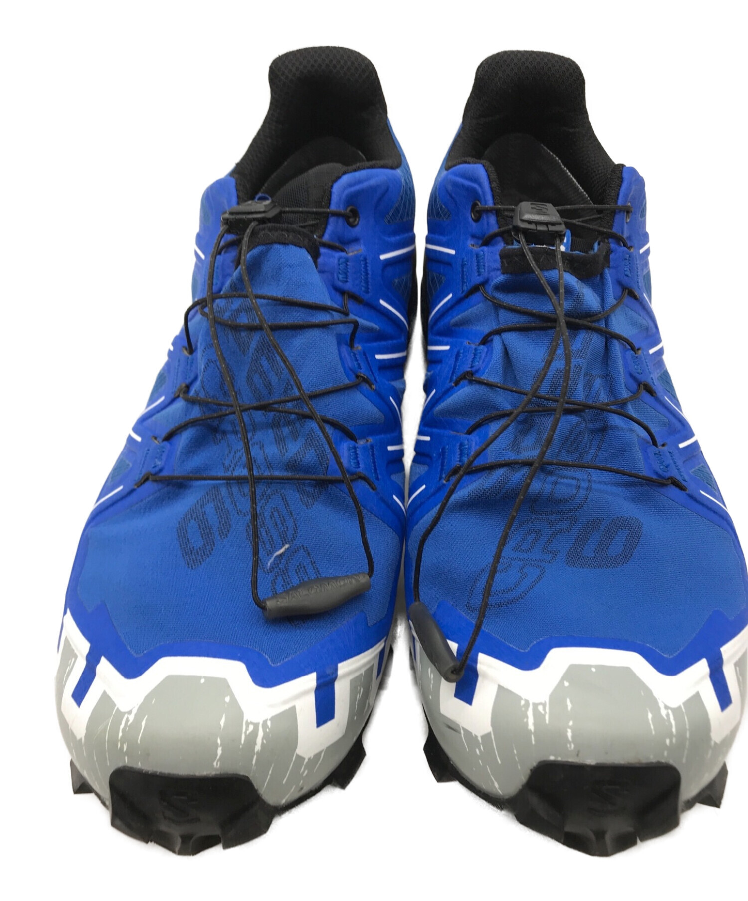 中古・古着通販】SALOMON (サロモン) SPEEDCROSS 6 GTX / スニーカー