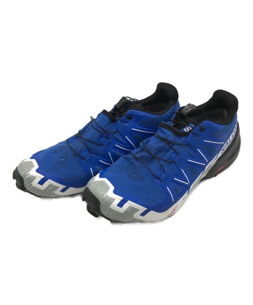 【中古・古着通販】SALOMON (サロモン) SPEEDCROSS 6 GTX