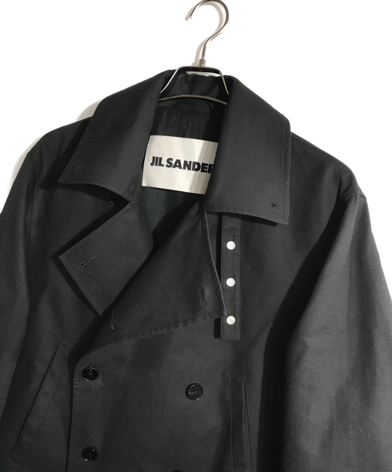 中古・古着通販】JIL SANDER (ジルサンダー) ハーフライトニング