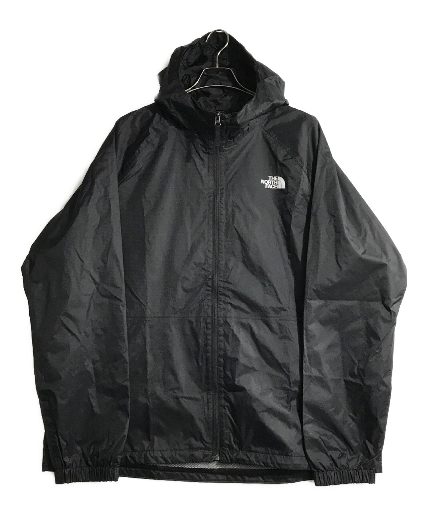 THE NORTH FACE (ザ ノース フェイス) ボレアルジャケット ブラック サイズ:XXL