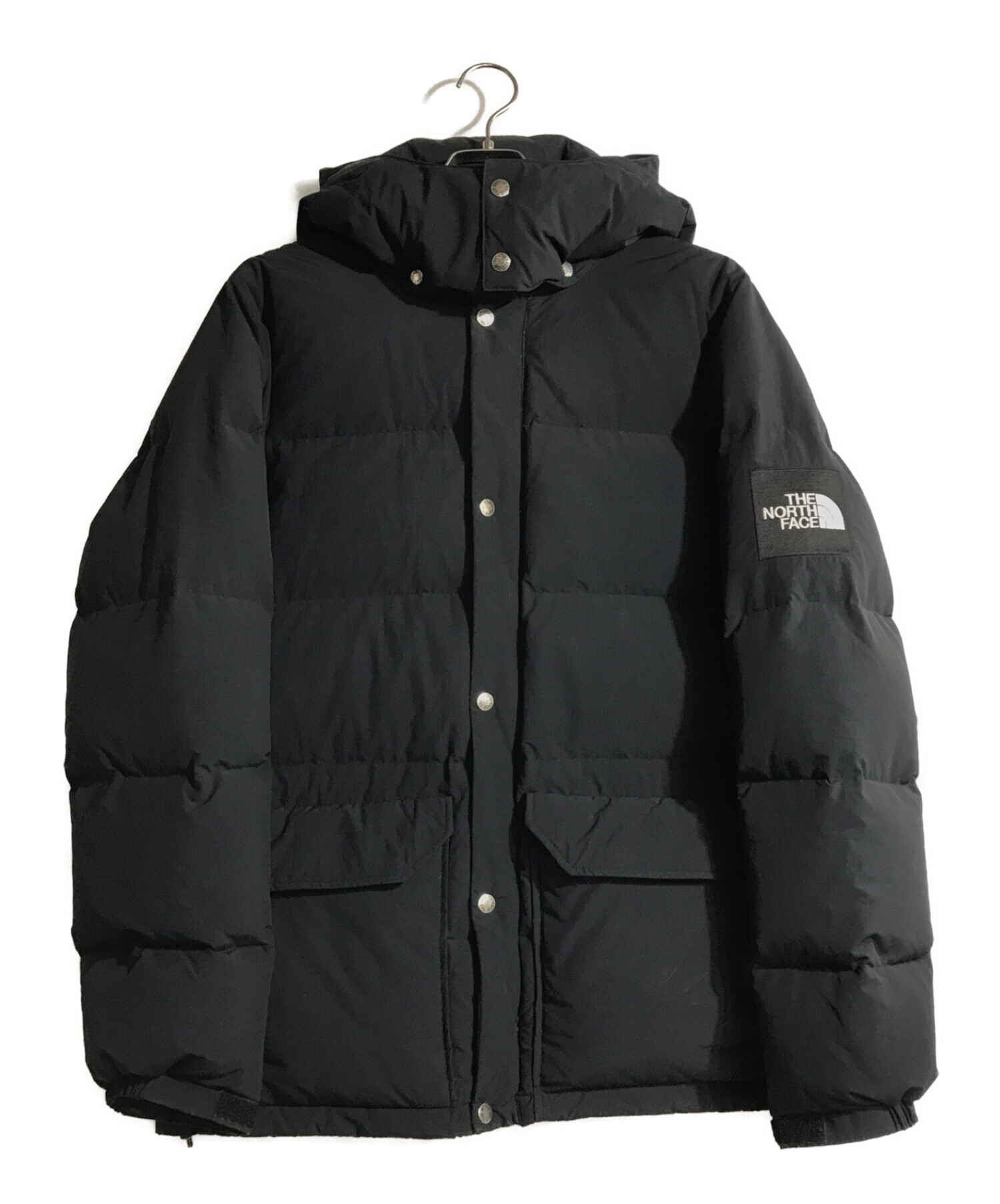 中古・古着通販】THE NORTH FACE (ザ ノース フェイス) キャンプシェラ