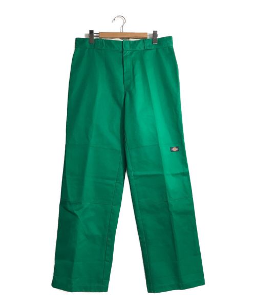 中古・古着通販】Dickies (ディッキーズ) ダブルニーワイドワーク