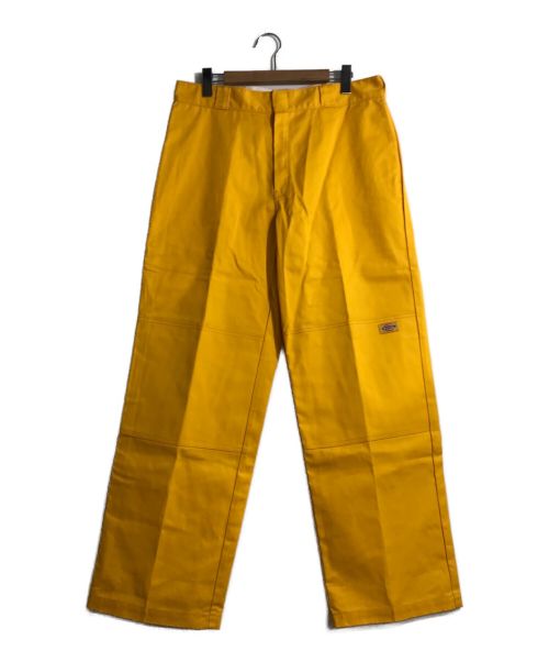 【中古・古着通販】Dickies (ディッキーズ) ダブルニーワイドワーク