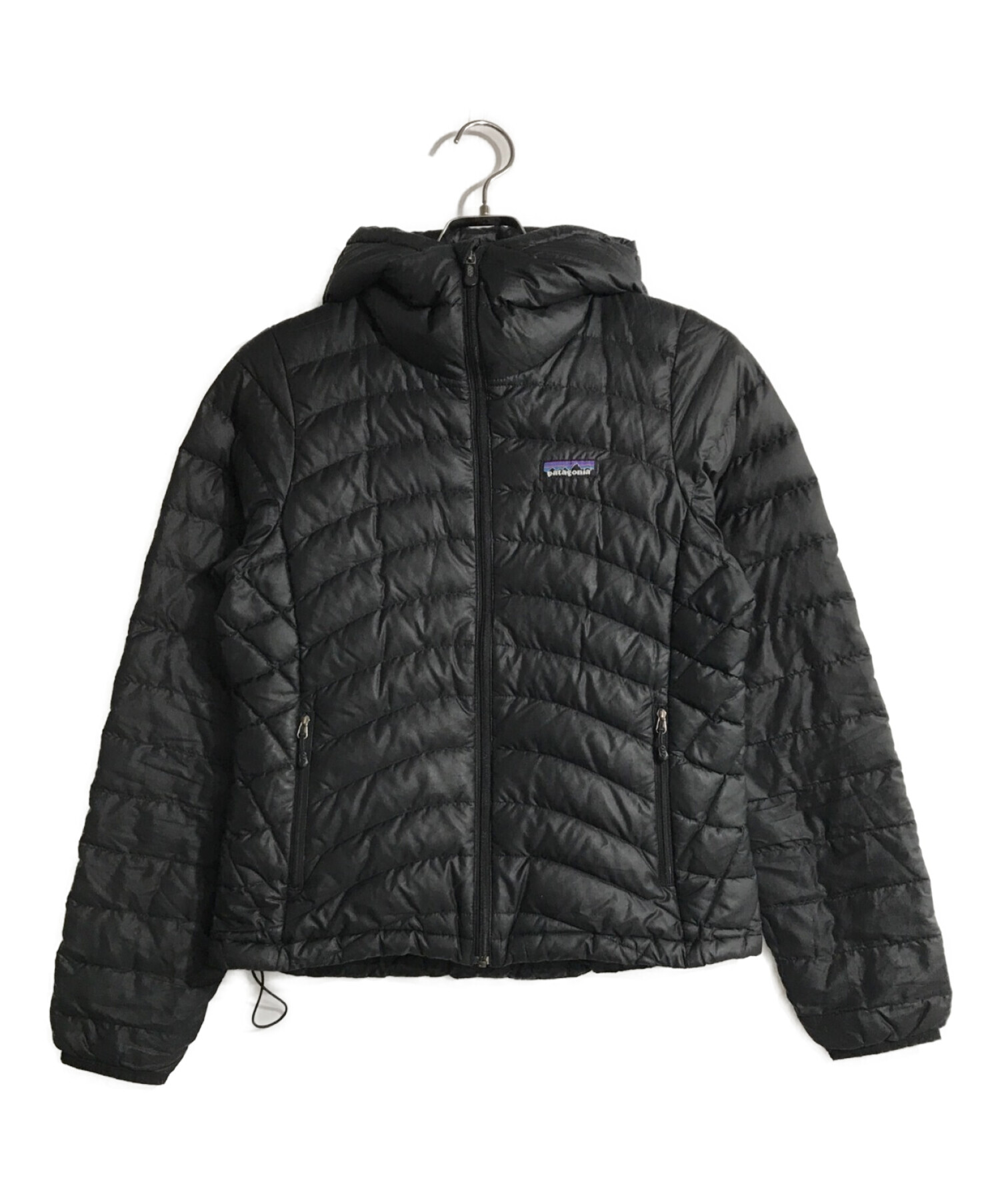 中古・古着通販】Patagonia (パタゴニア) ダウンセーターフーディ