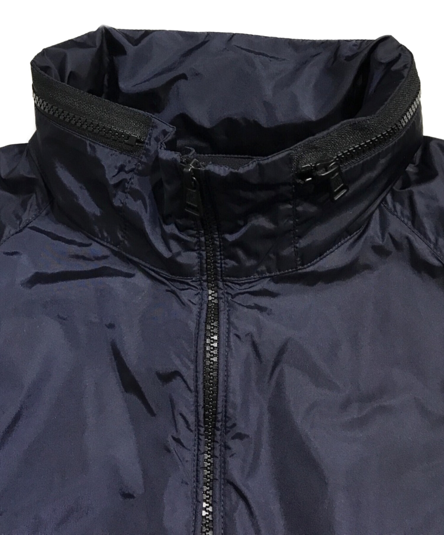 中古・古着通販】MONCLER GENIUS (モンクレール ジーニアス) ナイロン