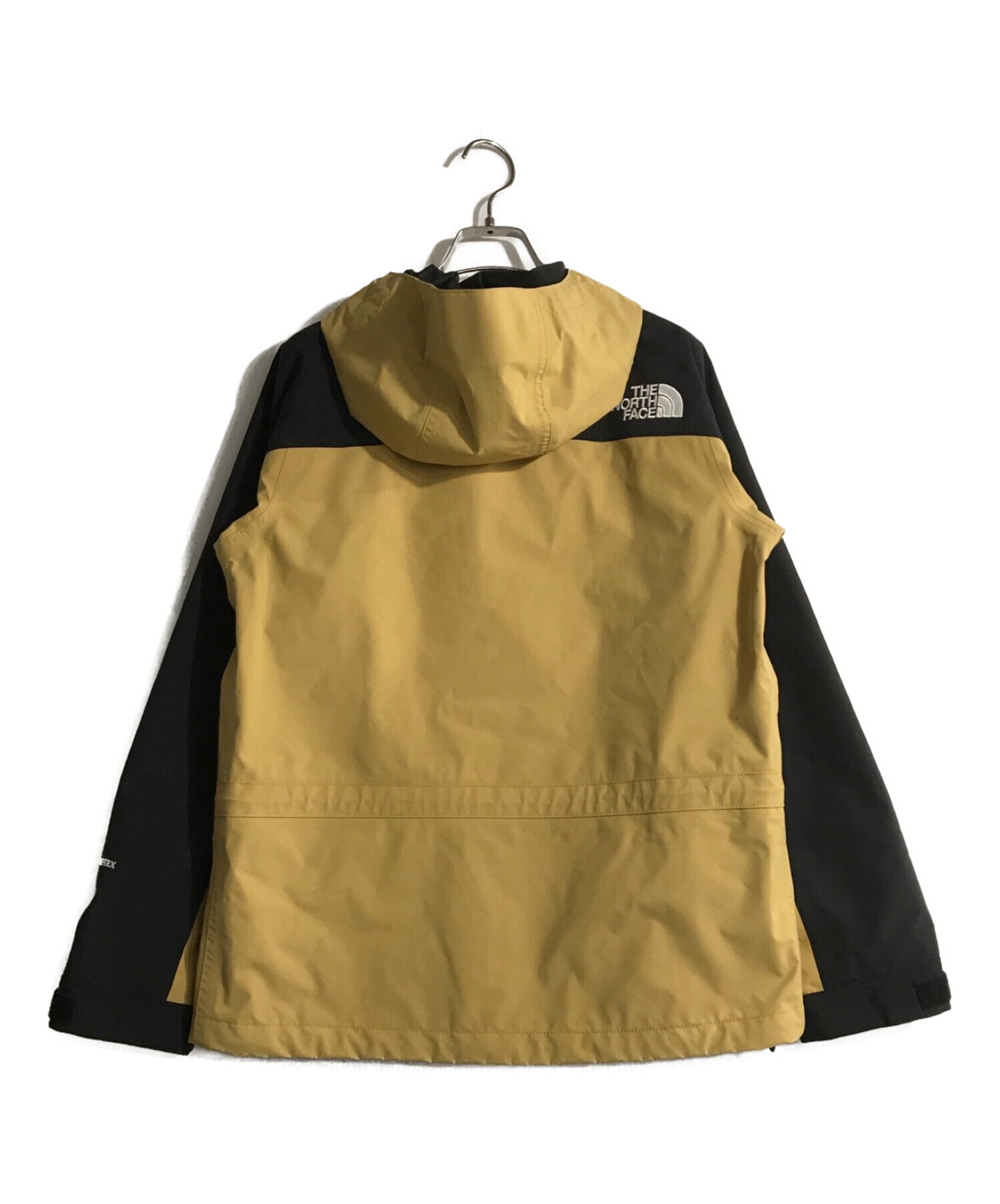 中古・古着通販】THE NORTH FACE (ザ ノース フェイス) マウンテン